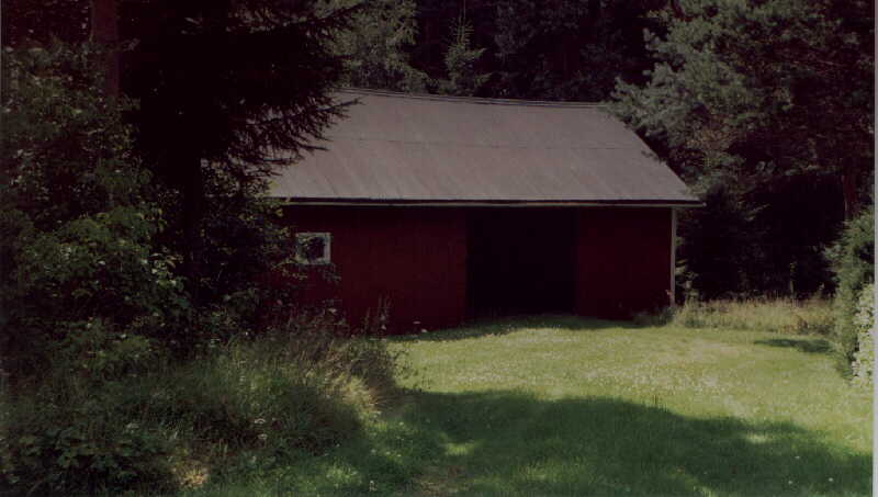 summerhouse