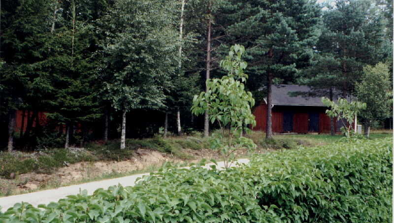 summerhouse
