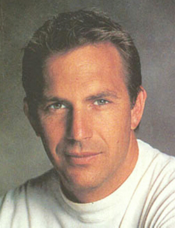 Kevin Costner - the best pictures, Gallery 1