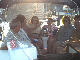 Click to see!
Leon, Toni, Ingrid (signing),
Janet, Aida, Dooley & Brad 
