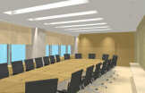 Executive Reception