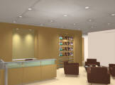 Executive Reception