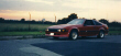 My 1985 Toyota Supra