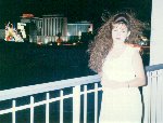 Angie in Las Vegas