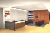 Reception Area