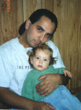 Me and my daughter