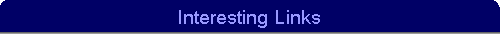 Interesting Links