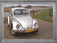 Volkswagen Kever / Beetle