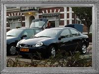 Chrysler Neon