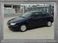 Citron Xsara