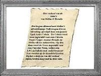 Onze auto-geschiedenis / Our car history