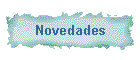 Novedades