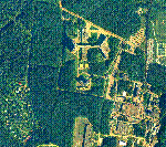 Link to space image of the SVR emplacement