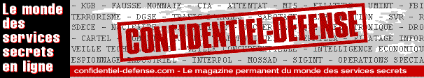 Confidentiel Defense