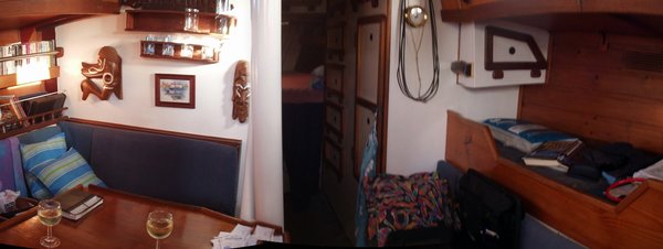 Saloon