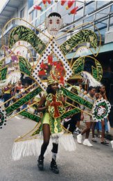Carnival teen