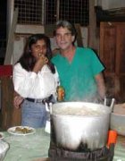 Neville and Nada