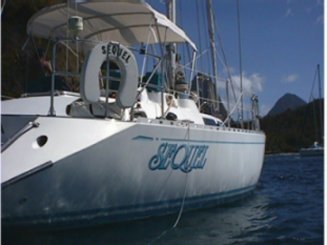 Sequel at Anchor