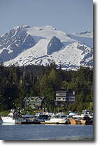 Auke Bay