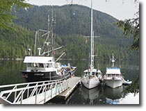 Bishop Bay