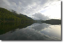 Codville Lagoon