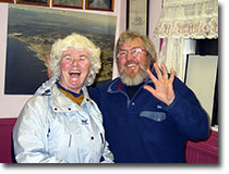 Derek&Anthea