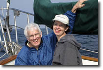 Dennis & Diane