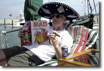 Sombrero Dennis