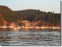 Poet's Cove