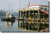 Prince Rupert