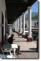 San Sabastian