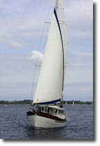 HC4410 Sailing