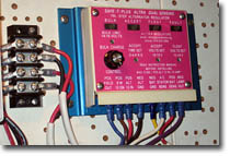 Regulator