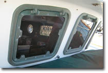 Bronze Ports