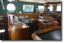 Pilothouse