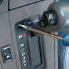 Gearshift Lock Release