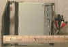 Front Clearance - Top View