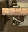 Front Clearance - Side View