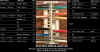 Wiring Adaptor Pinout