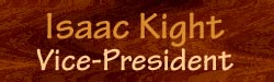 Isaac Kight