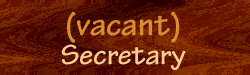 vacant