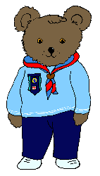 Christine From Holderness Rangers