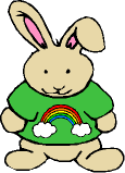 Tasmin From the 1st Pilgrims Hatch Rainbows