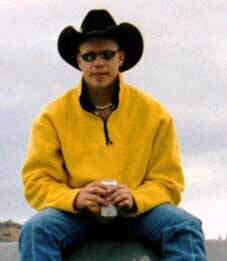 CockyCowboy