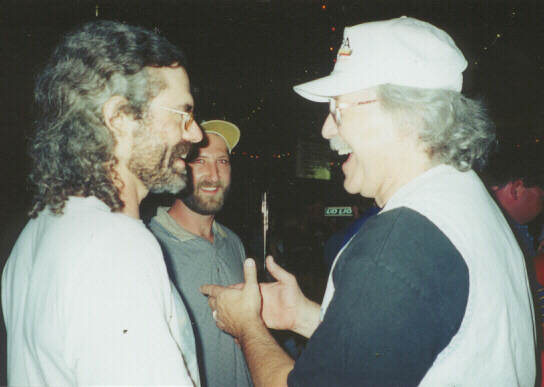  Me,Dale and JD