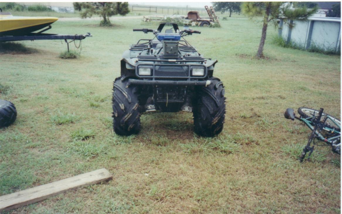 The "Tri-Cat"