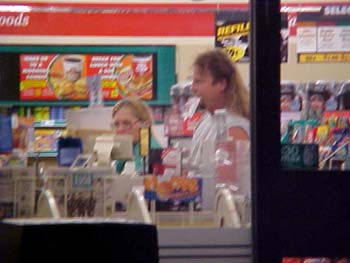 MULLET711
