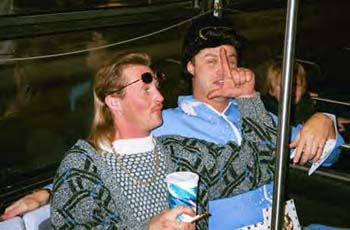 VegasMullet