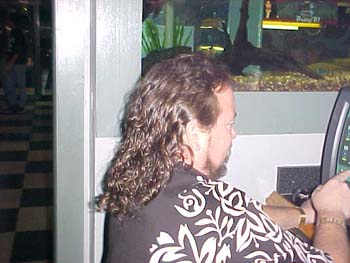 camarocut