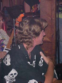 mastrymullet